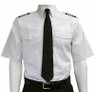 Elite Short-Sleeve Pilot Shirt