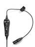 Bose A20 Aviation Headset Cable Assembly with Bluetooth