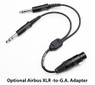 Bose ProFlight Series 2 Aviation Headset - No Bluetooth