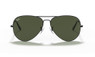 Ray-Ban Aviator Large Metal II Sunglasses - RB3026