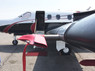 Angle of Attack Cover for Pilatus PC-12