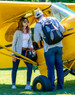 Flight Outfitters Lift Mini Flight Bag