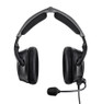 Bose A30 Aviation Headset with Bluetooth front view