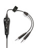 Bose A20 Aviation Headset with Bluetooth