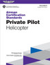 ASA ACS: Private Pilot Helicopter