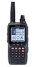 Yaesu FTA-550AA NAV/COM Aviation Transceiver