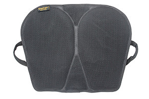 Airplane Seat Cushion with Back Aircraft Seat Cushion