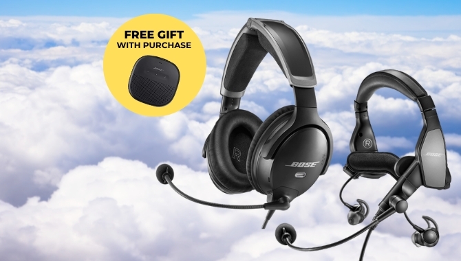 Bose Promotions