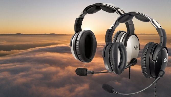 $100 Off Lightspeed Delta Zulu Headset