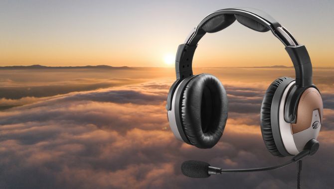 $100 Off Lightspeed Delta Zulu Headset