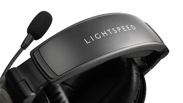 Lightspeed Sierra ANR Aviation Headset | MG Pilot Shop