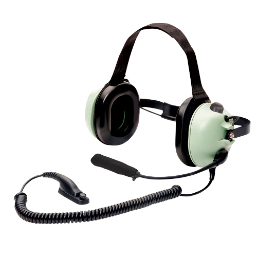 David Clark H6240-51 Radio Direct Headset