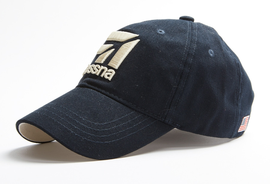 Trucker Hat Cessna Baseball Cap Cessna 172 SkyhawkCap Baseball Cap