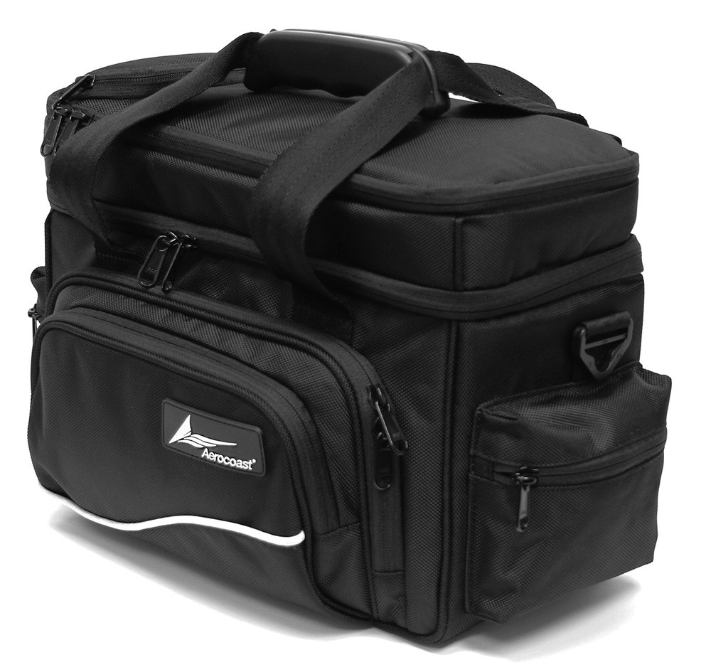 Aerocoast PRO Cooler I | Stand-Alone Soft-Sided Cooler Bag