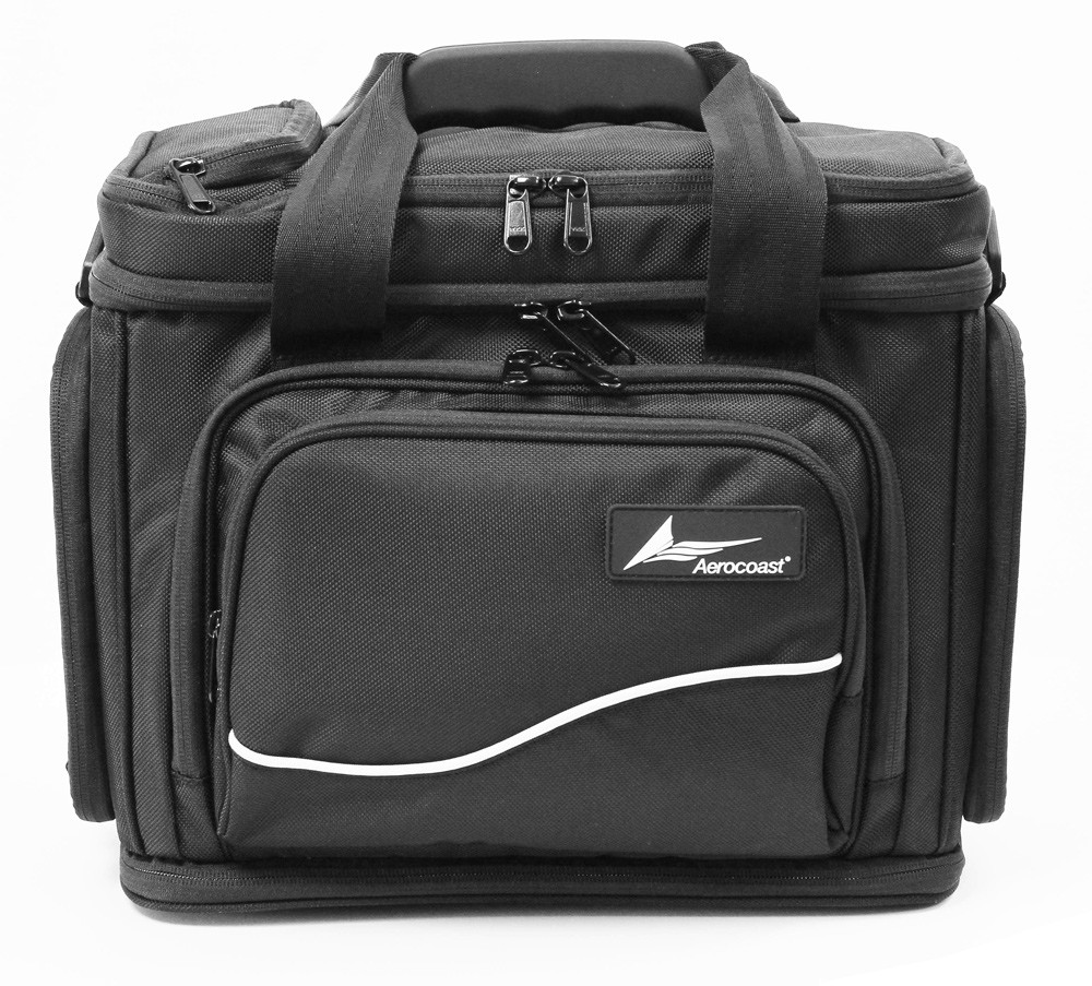Aerocoast PRO EFB & Cooler II - Flight Crew Cooler Bag