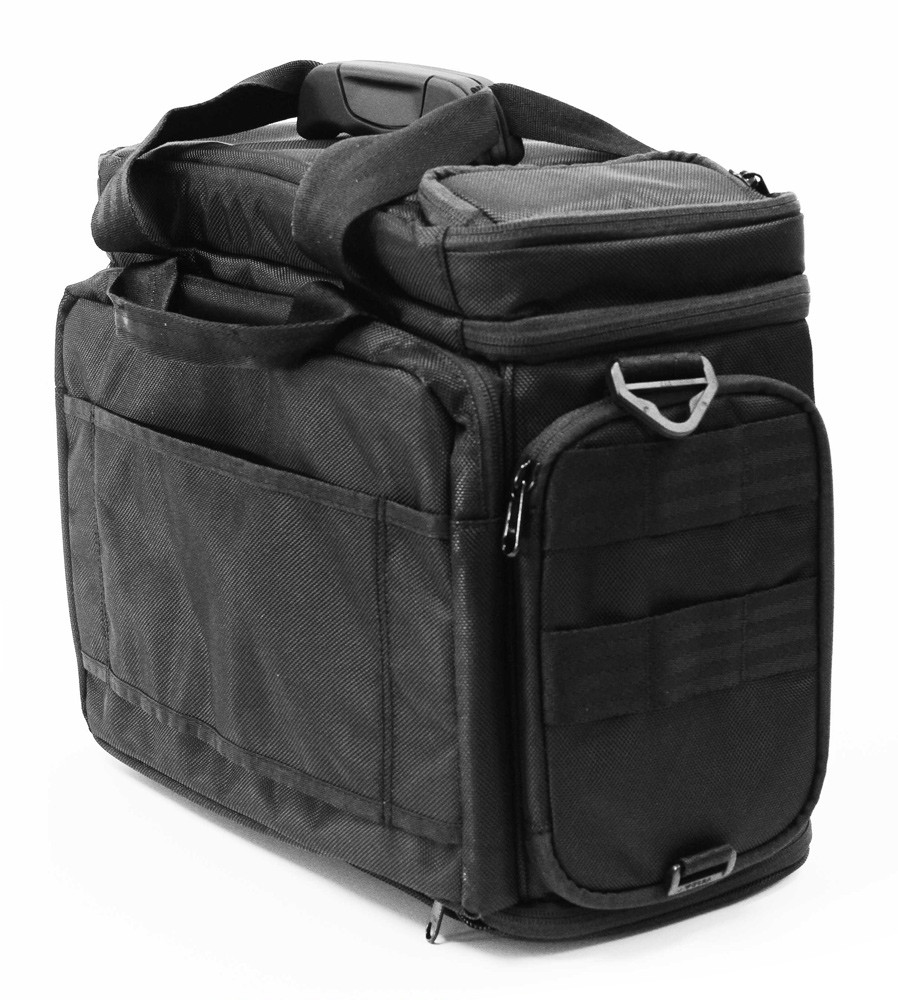 Aerocoast PRO EFB & Cooler II - Flight Crew Cooler Bag