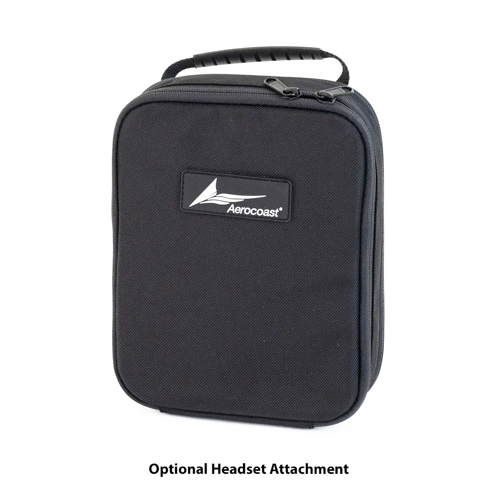 Aerocoast PRO EFB & Cooler II - Flight Crew Cooler Bag