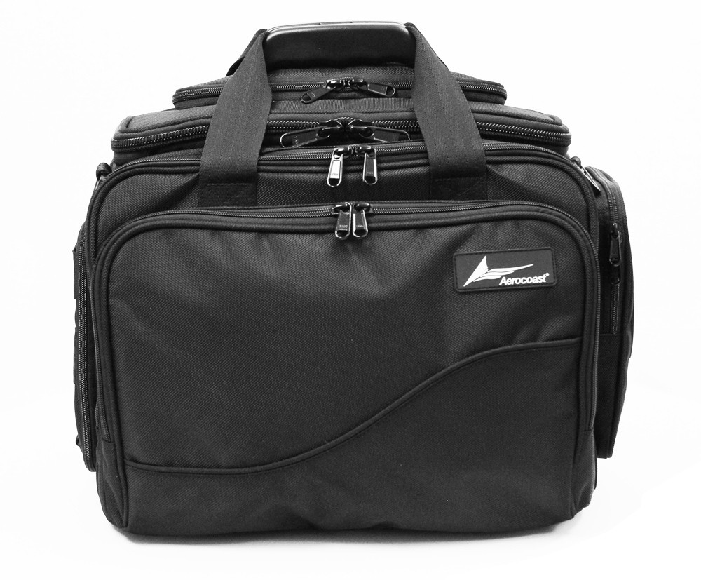 Aerocoast PRO CREW I Flight Bag | Pilot Hand Carry Bag