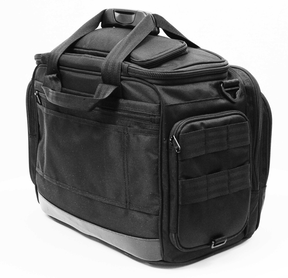 Aerocoast PRO CREW I Flight Bag | Pilot Hand Carry Bag