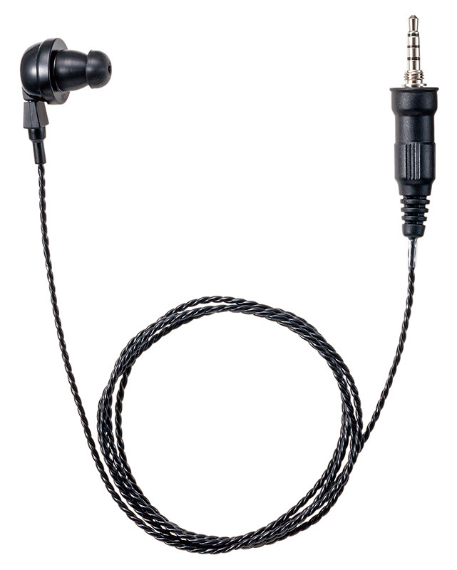Yaesu SEP-10A Earphone for Yaesu Transceivers
