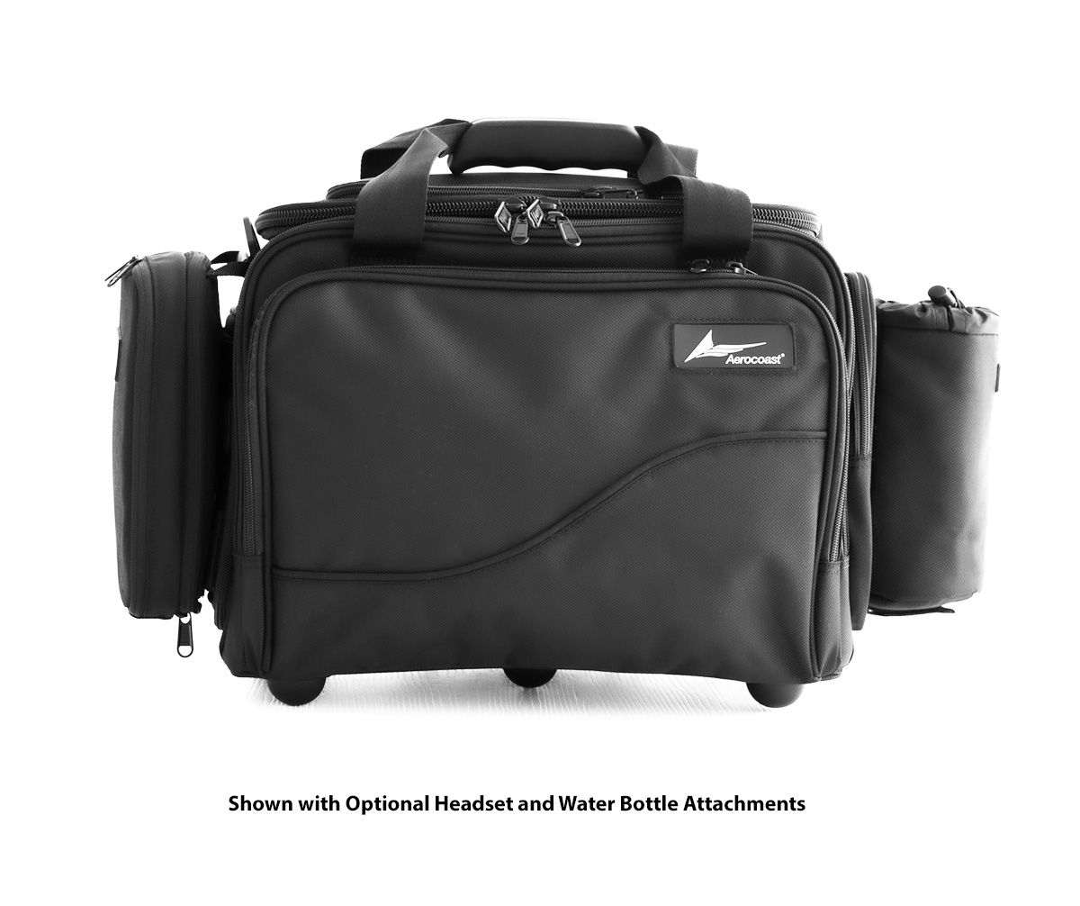 Amazon.com : eBags Lunch Bag Flight Crew Cooler (Brushed Indigo) : Sports &  Outdoors