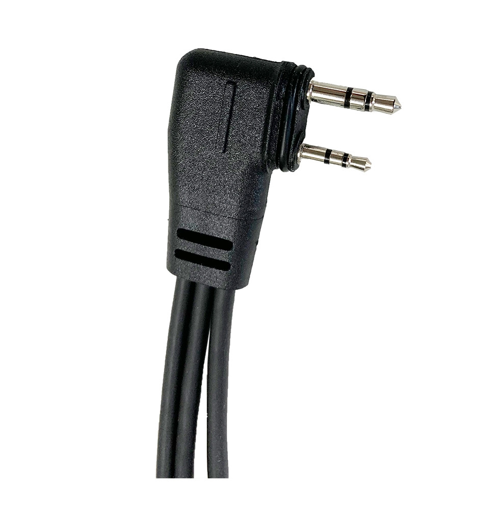 OPC-2379 GA Headset Adapter for ICOM A25 Transceivers