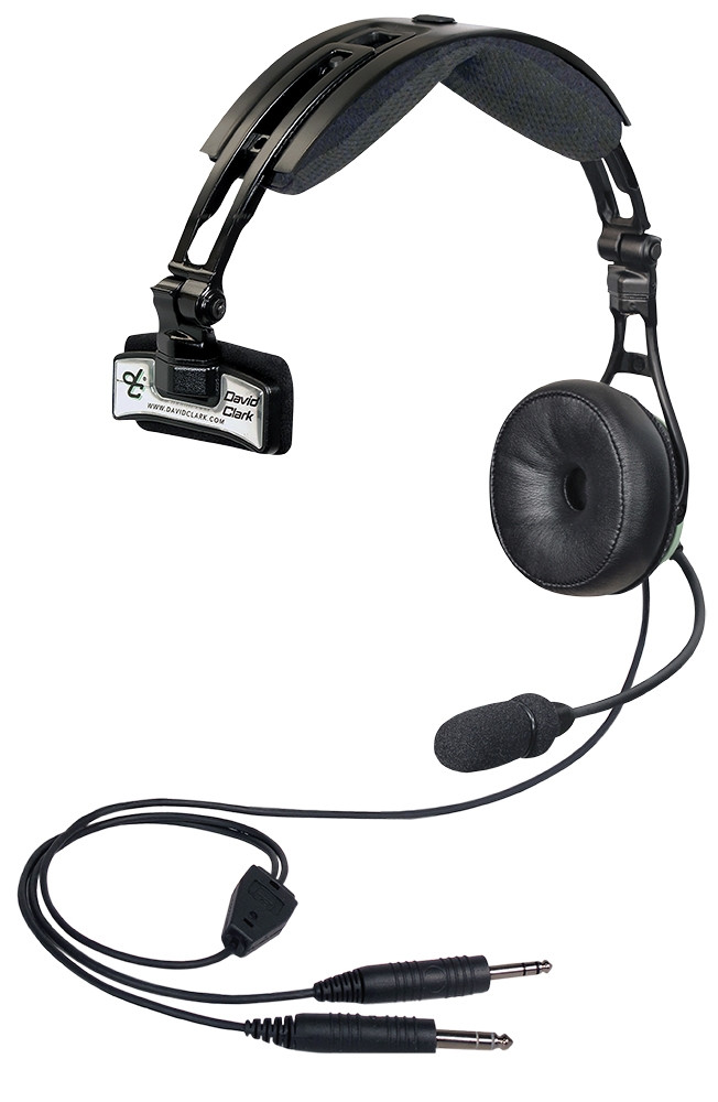 David Clark DC Pro-2 Headset for Sale | Single-Side PNR Headset