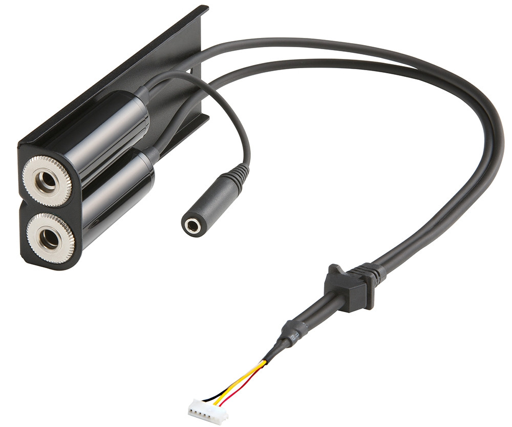 ICOM OPC-871A Headset adapter for IC-A120 / IC-A110