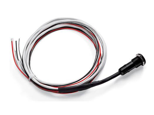 Bose Panel Mount (LEMO) Install Connector Kit