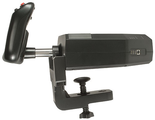 Logitech G Saitek Pro Flight Yoke System for PC Flight Simulators