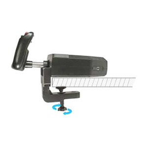 PC用ゲームコントローラー・コンバーター Saitek Pro Flight Yoke