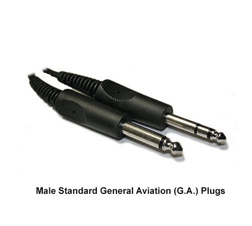 Faro G2 Active Noise Reduction Aviation Headset | MG Pilot Shop