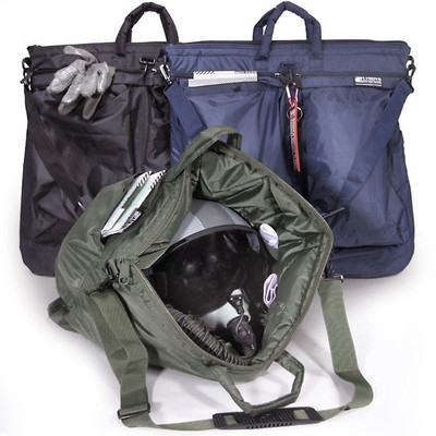 Flyboys Flight Helmet Bag | Helicopter Helmet Bag | MG Pilot Shop