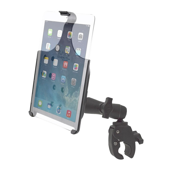 RAM iPad Clamp Mount | Aviation iPad Mount | MG Pilot Shop