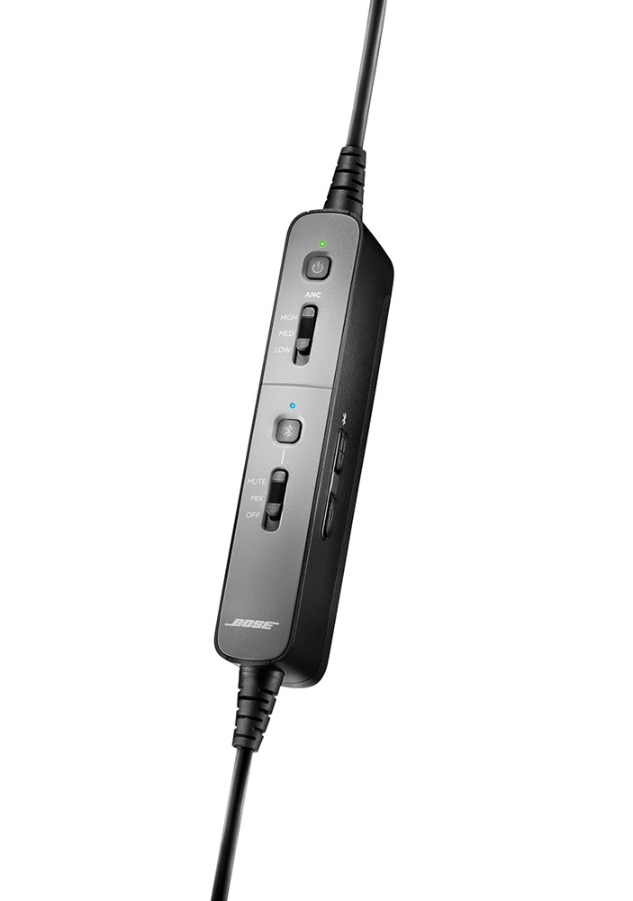 Bose Bluetooth ProFlight Series 2 Aviation Headset