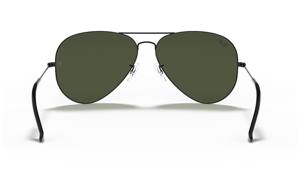 Ray-Ban Aviator Large Metal II Sunglasses - RB3026