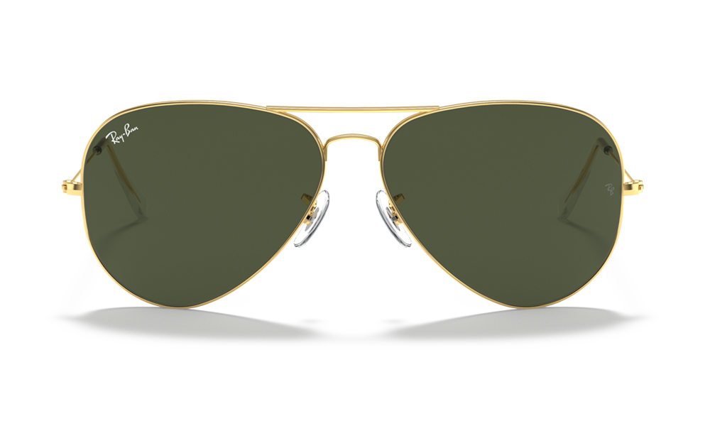 Ray-Ban Aviator Large Metal II Sunglasses - RB3026