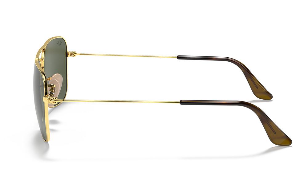 RB3136 Ray-Ban Caravan Sunglasses | MG Pilot Shop