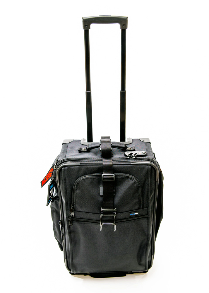 StrongBags Vortex 21