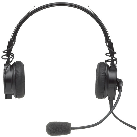 Telex Airman 850 ANR Aviation Headset | MG Pilot Shop