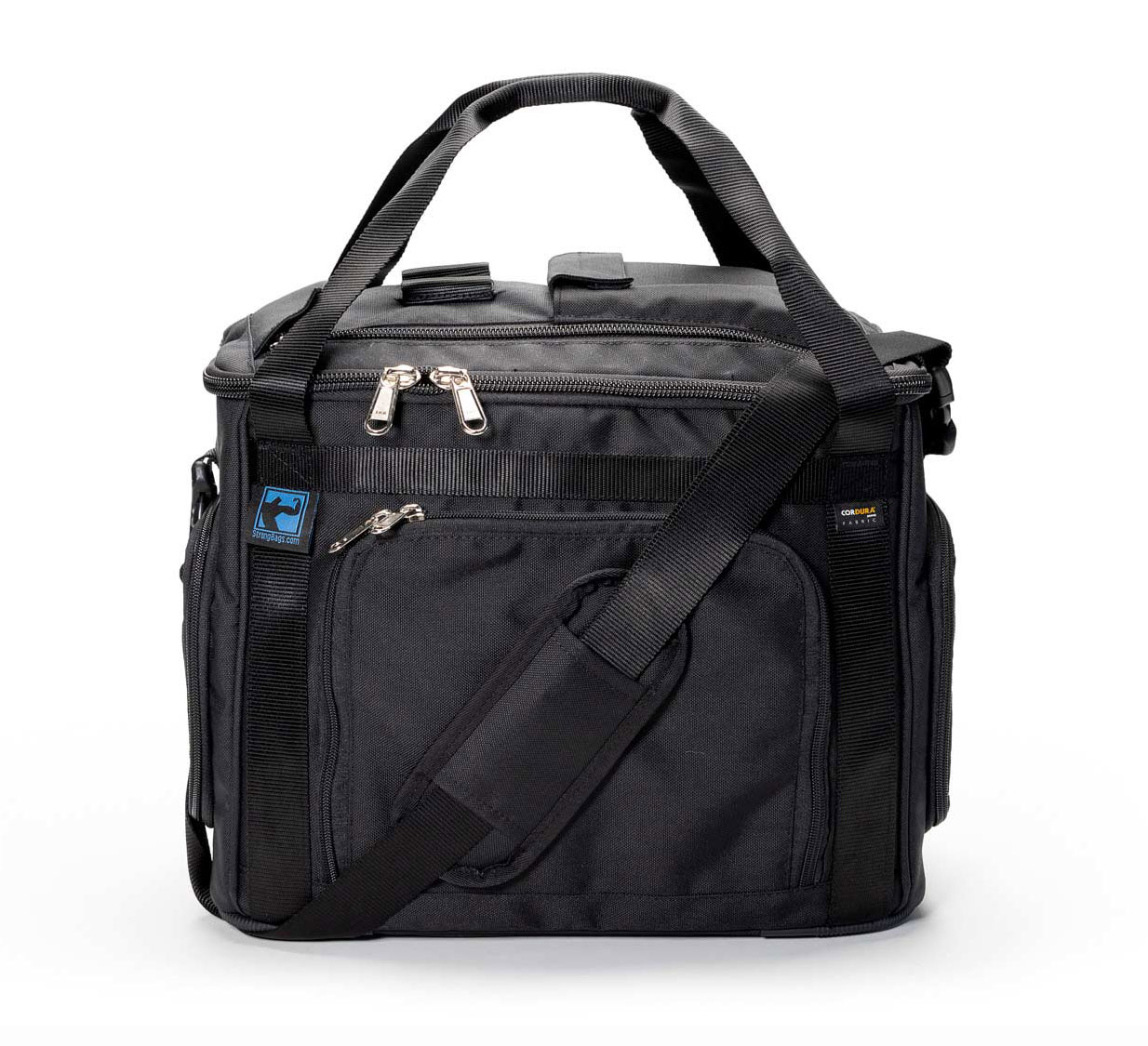 StrongBags Summit Flight Crew Commander Bag