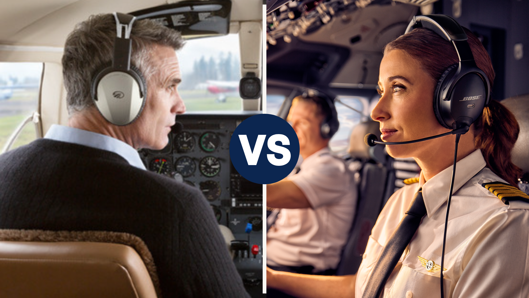 Lightspeed Zulu 3 vs Bose A30: How Do They Compare? - Marv Golden