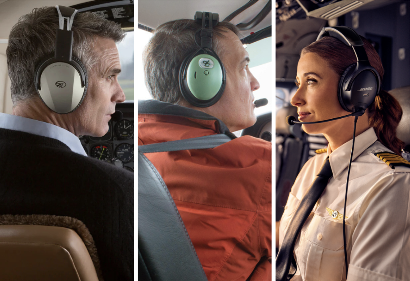 Bose A20 Headset Alternatives: Find the Right Replacement - Marv