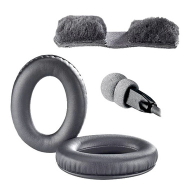 Bose A20 Accessory Kit - Headset Cushion, Ear Cushion, & Windscreen