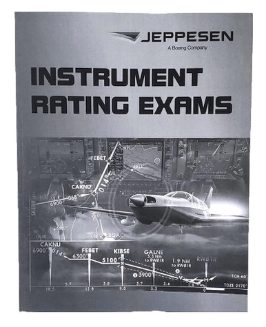 Jeppesen Instrument commercial book 教科書 Instrument/Commercial Textbook: Jeppesen: 9780884871132