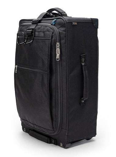 Airline Flight Crew Luggage, Coolers 