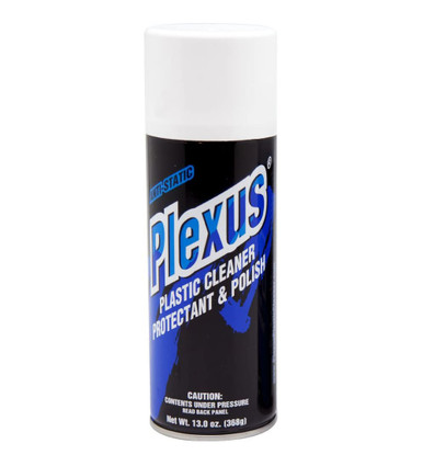 メンテナンス Plexus 456g Plexus Plastic Cleaner Protectant & Polish for Aircraft