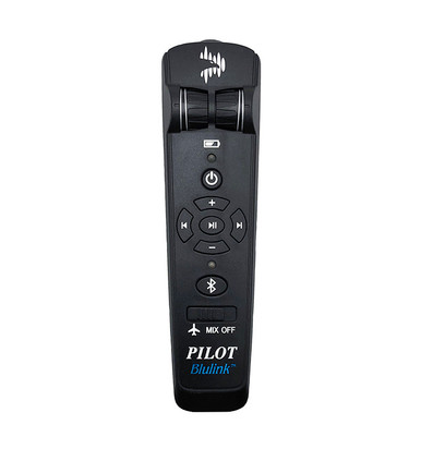 Pilot BluLink Bluetooth headset Adapter Cradle