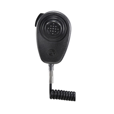 Telex 602T Hand Speaker Mic with PJ-068 Plug & Button Hanger