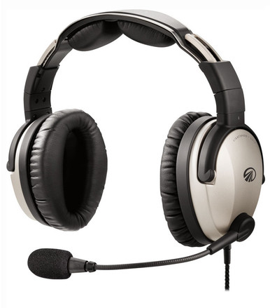 Lightspeed・ZULU aviation Headset Zulu 3 ANR Headset | Lightspeed Zulu 3 ANR | Pacific Coast Avionics